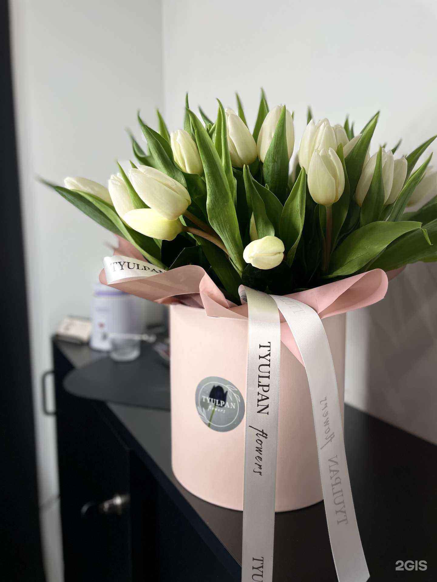 Отзывы на компанию Brow_idogdyshka в Калининграде c фото