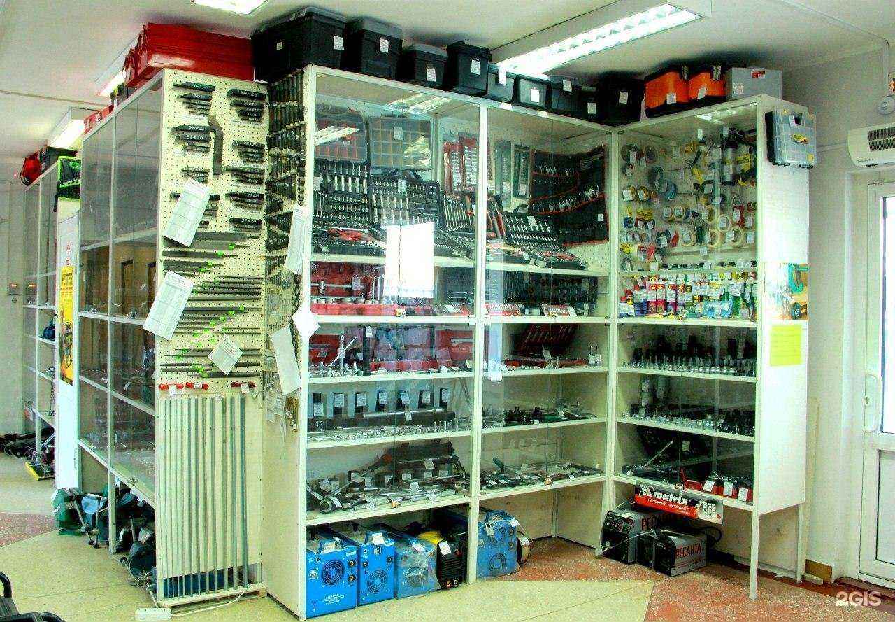 Отзывы на компанию Профинструмент в Омске c фото