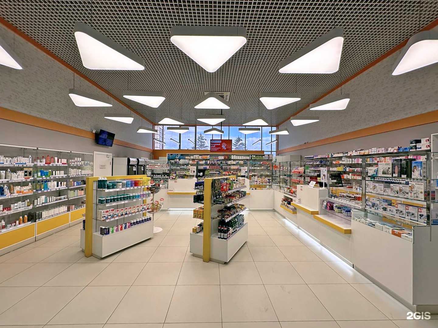 Отзывы на компанию Аптека25.рф в г. Уссурийск c фото