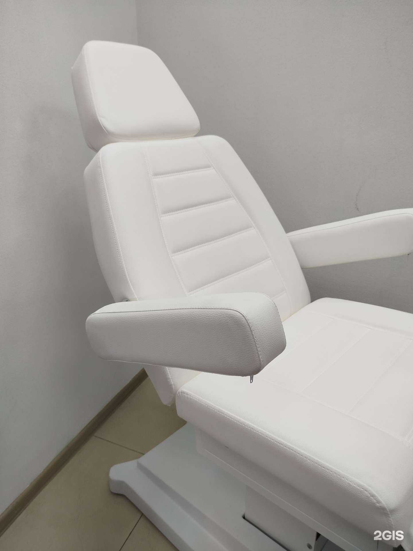 Отзывы на компанию Кабинет маникюра и педикюра в Новосибирске c фото