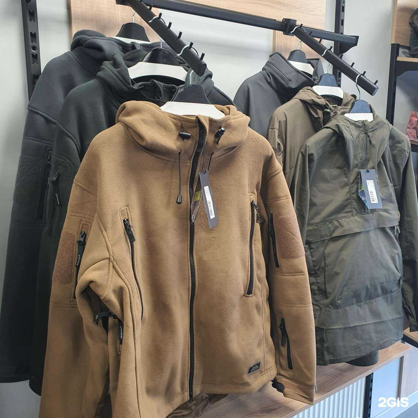 Отзывы на компанию Specpride в Уфе c фото