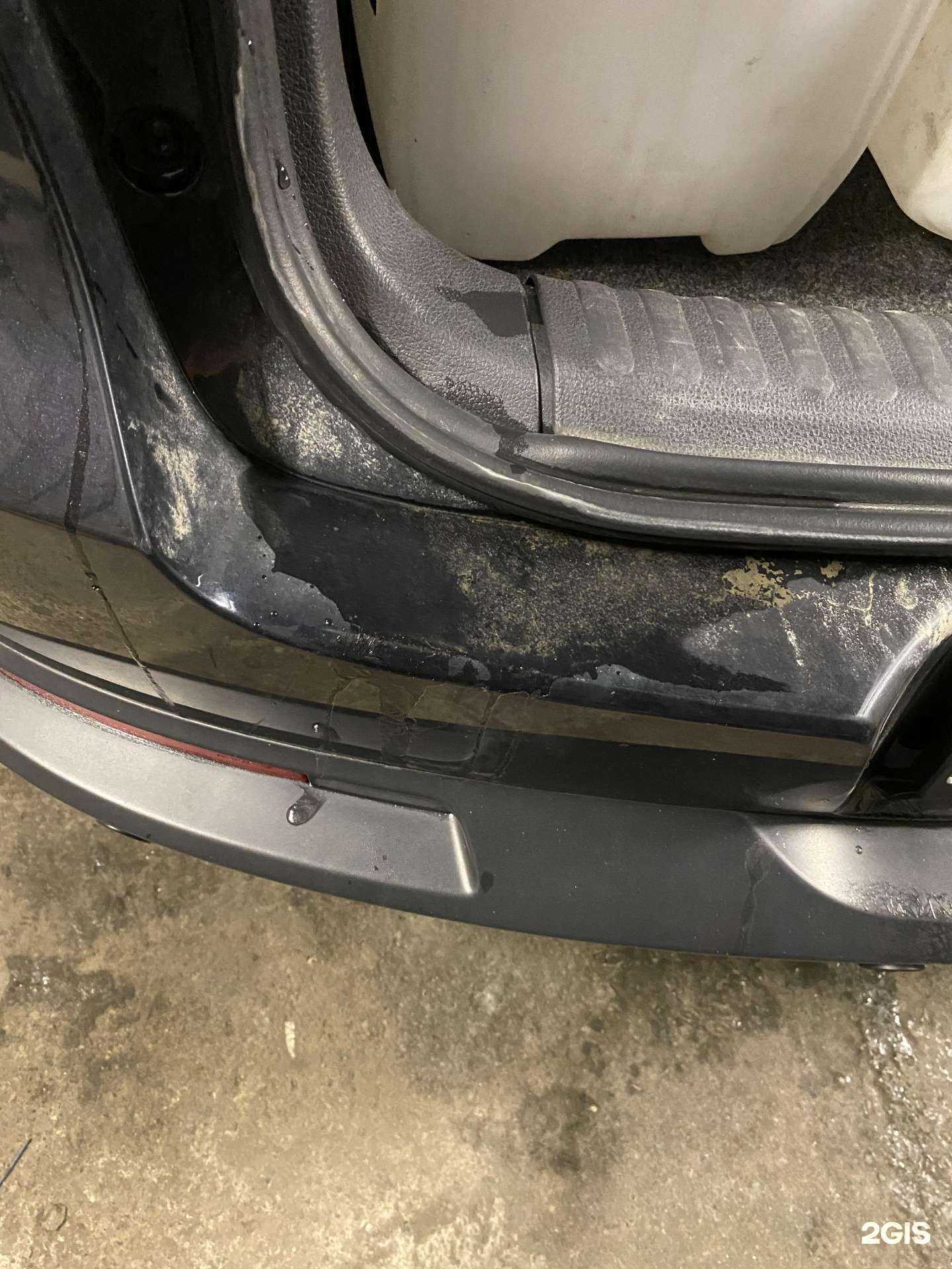 Отзывы на компанию КузнецкСпецТранс в г. Новокузнецк c фото