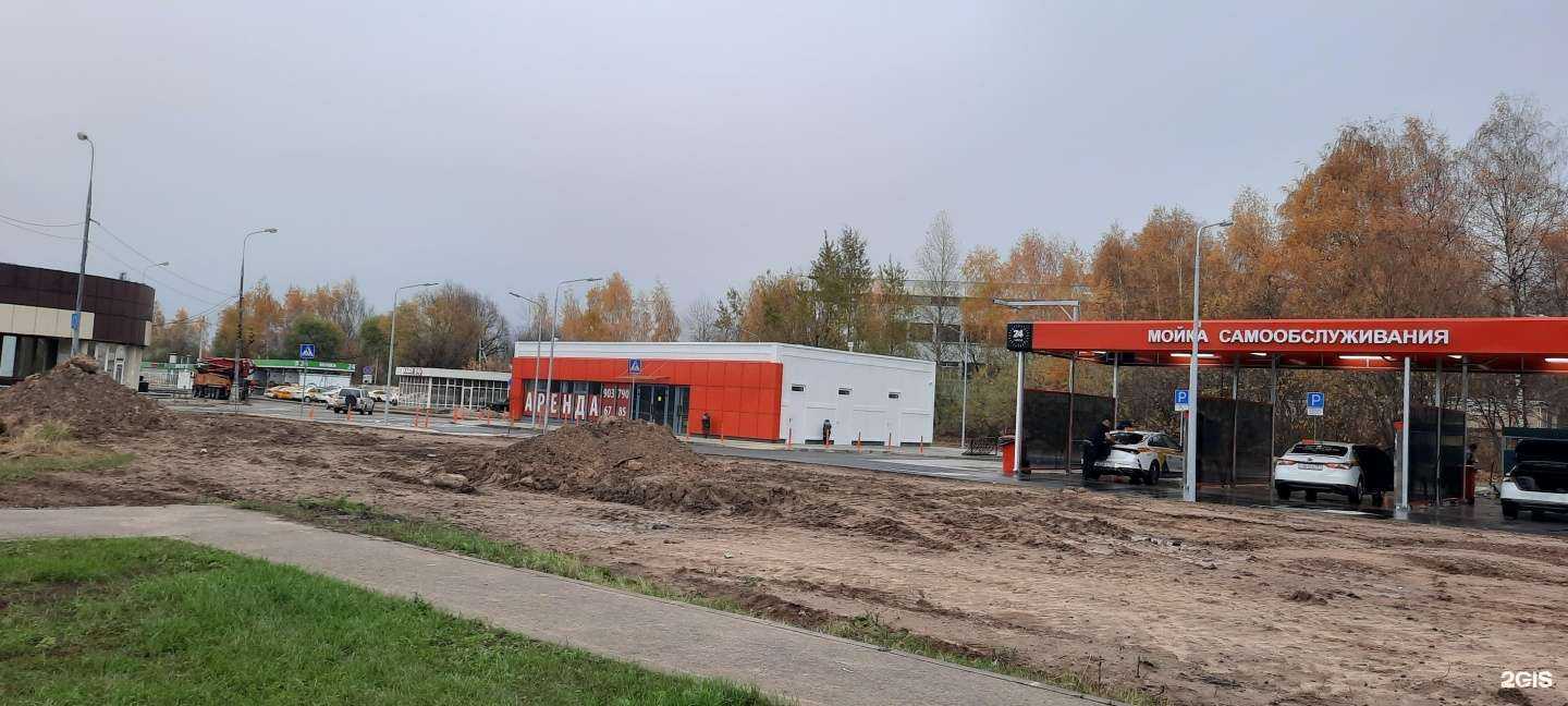 Отзывы на компанию АвтоСпаСамомой в г. Москва c фото