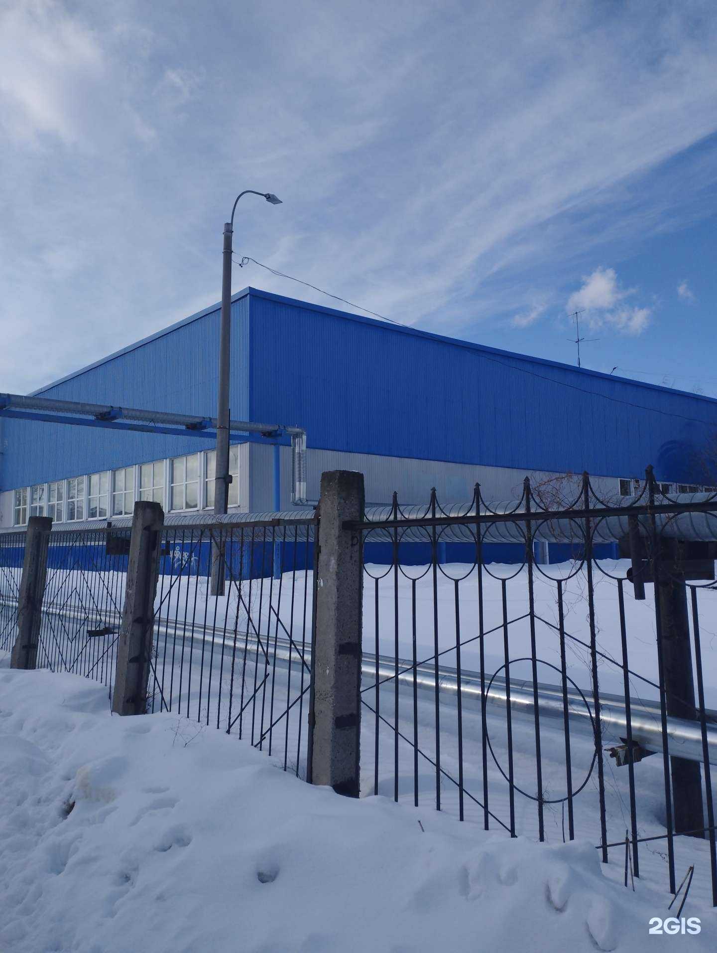 Отзывы на компанию Libero в Нижнем Новгороде c фото - фотография 2 из 2