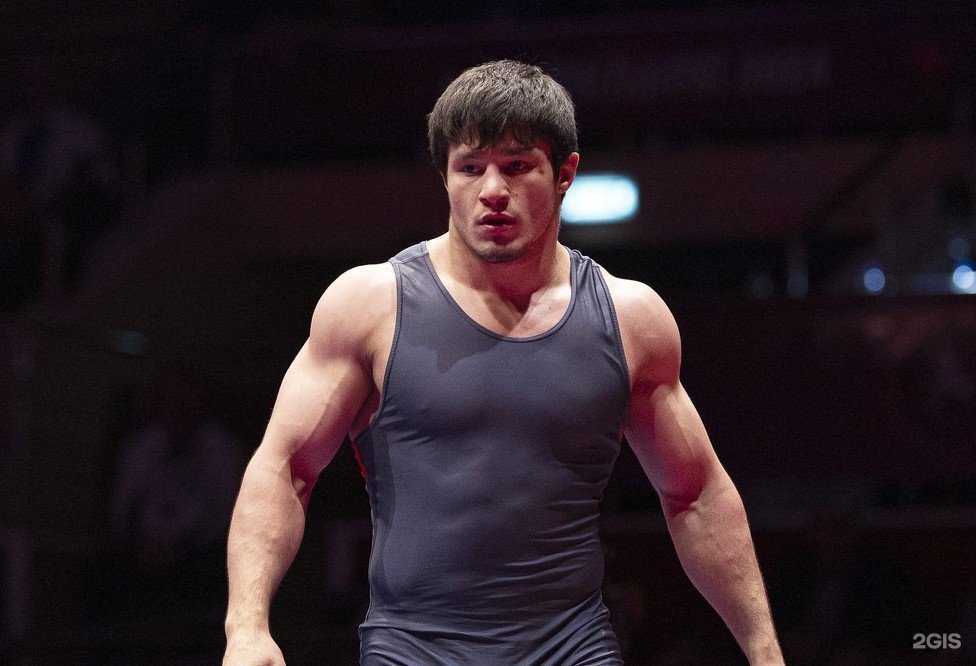 Отзывы на компанию Триумф, спортивный комплекс в Хасавюрте c фото