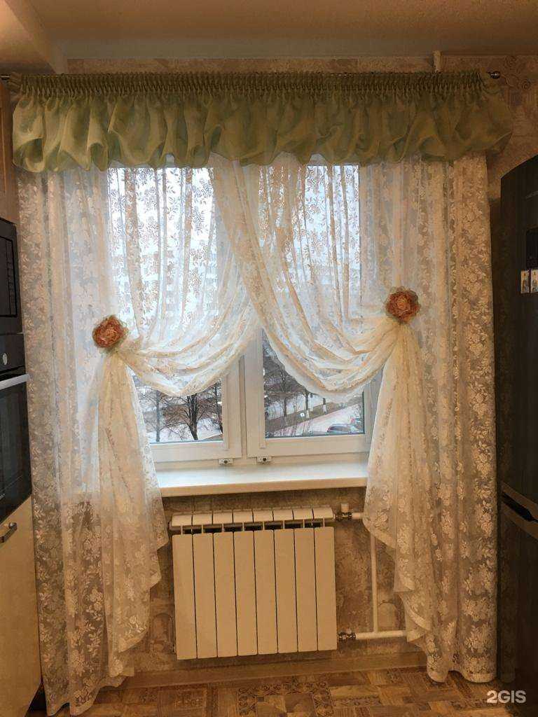 Отзывы на компанию Ямьле в Нижнекамске c фото