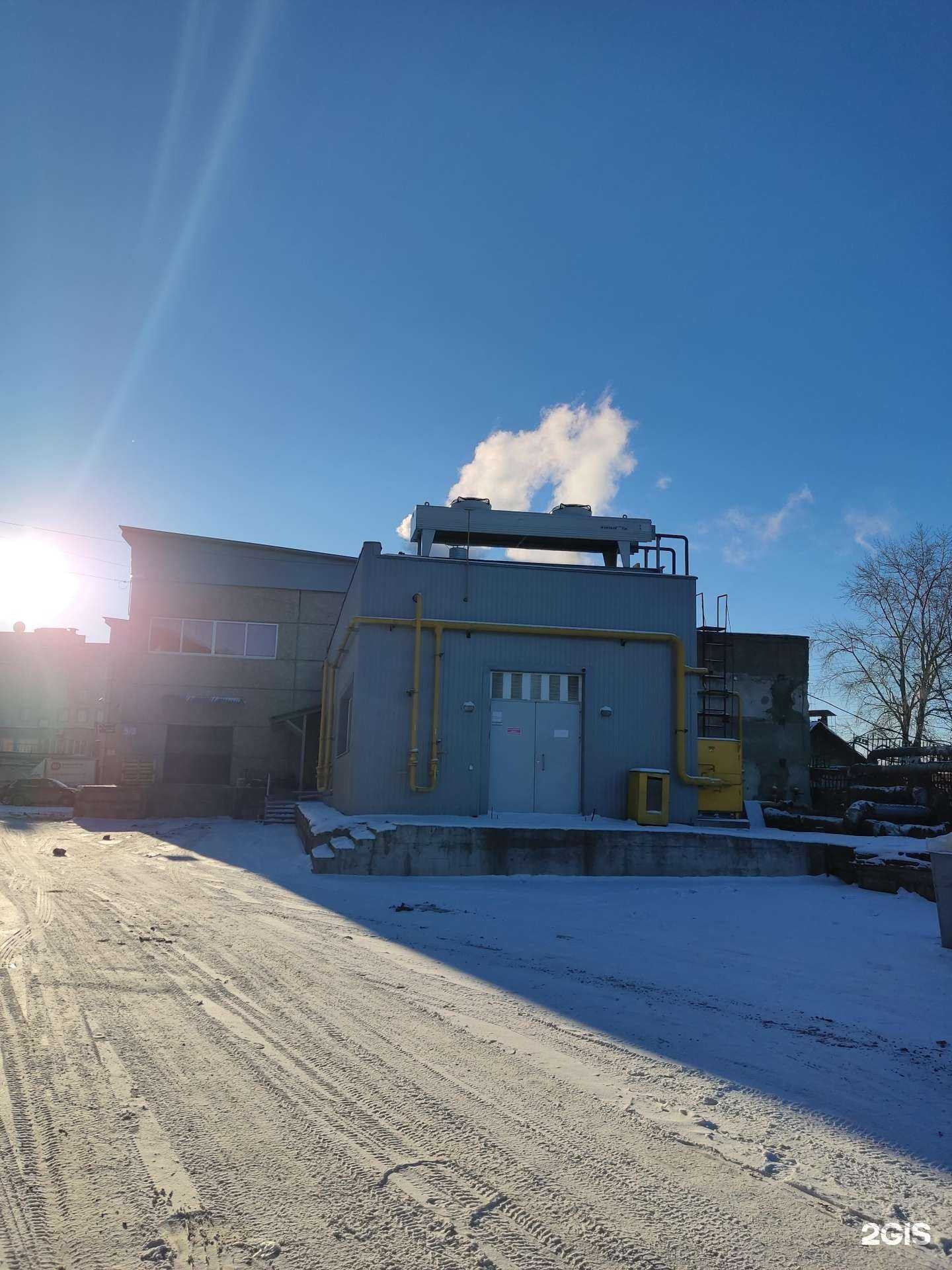 Отзывы на компанию Тексрепаблик в Перми c фото - фотография 2 из 2