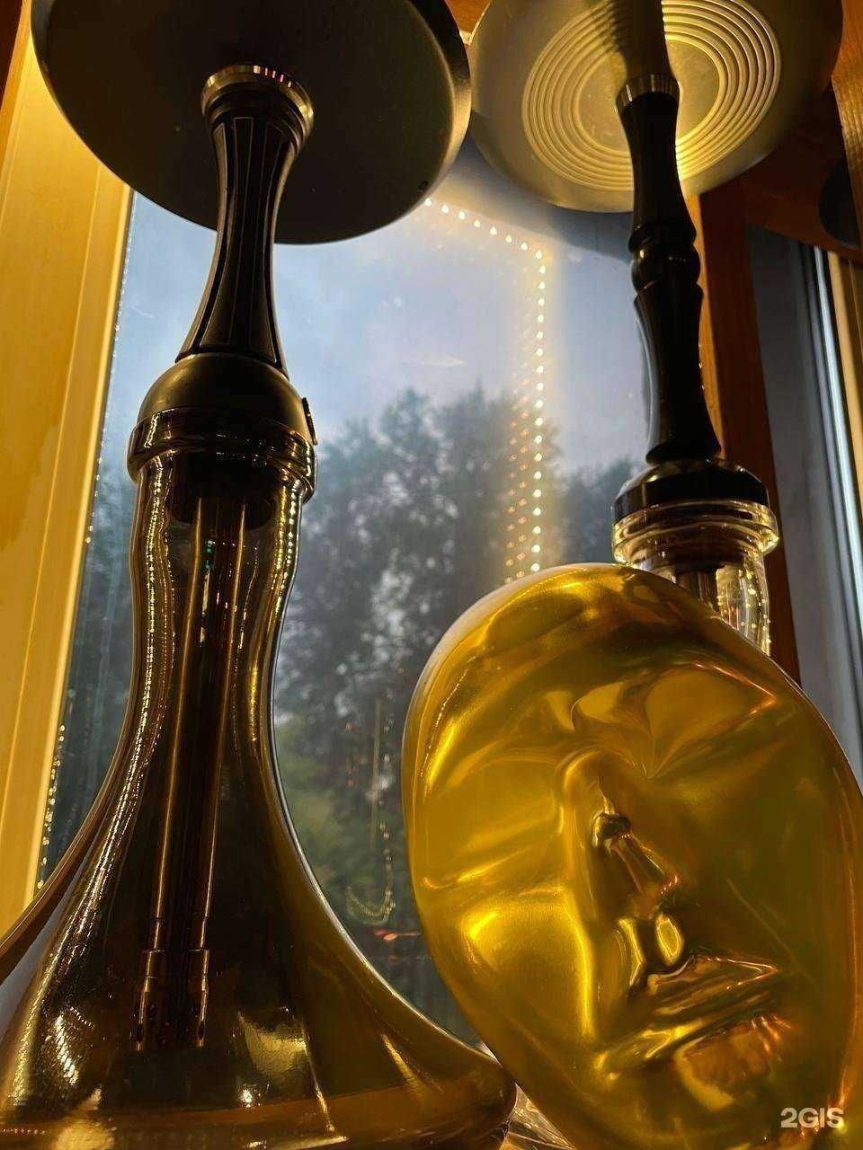 Отзывы на компанию Olivka lounge в Томске c фото