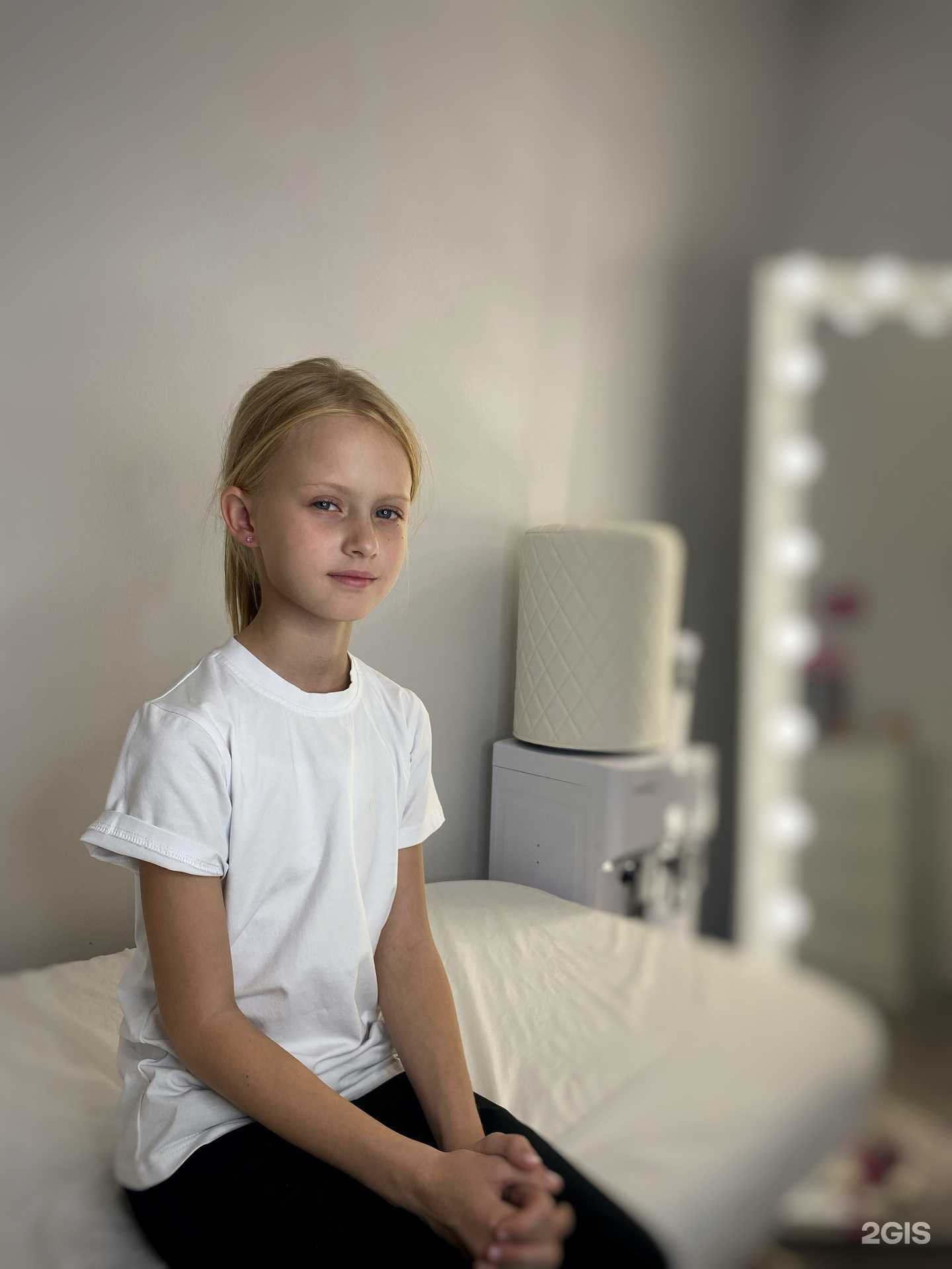 Отзывы на компанию Estetika в Бийске c фото