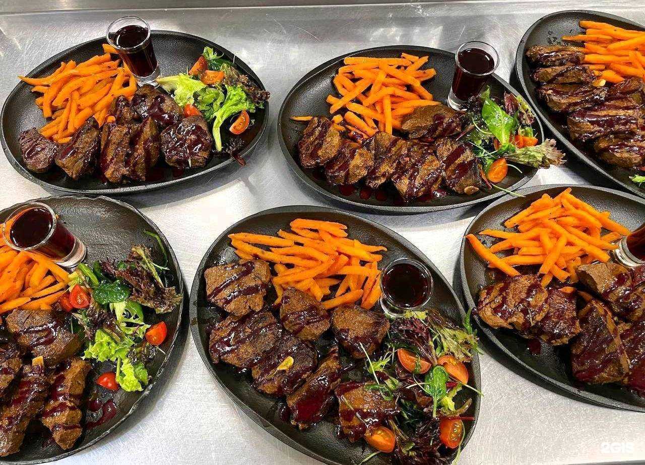 Отзывы на компанию Торнадо в Нальчике c фото