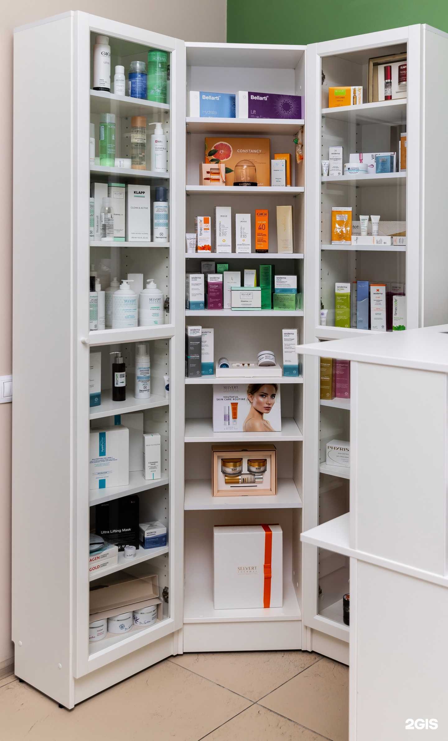 Отзывы на компанию Крем&Маска в Новосибирске c фото