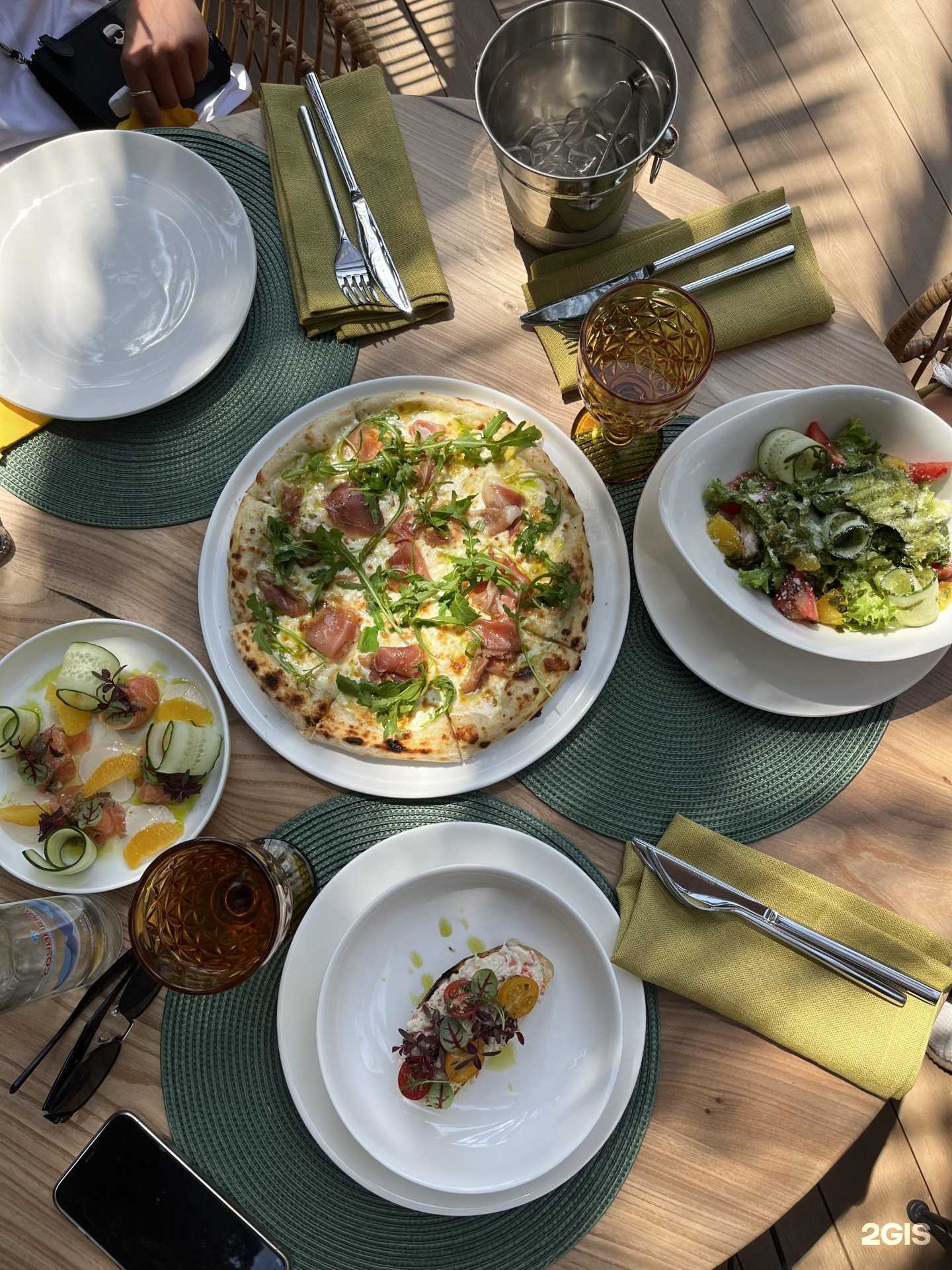 Отзывы на компанию Макароны и сыр в Сочи c фото