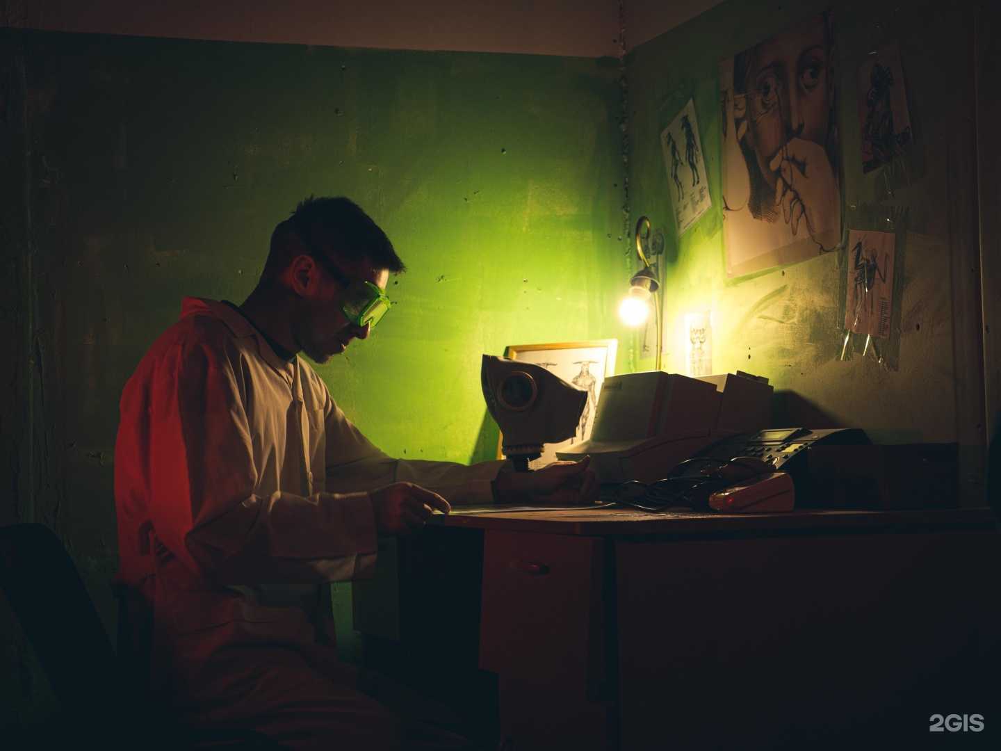 Отзывы на компанию Чистилище в г. Красноярск c фото