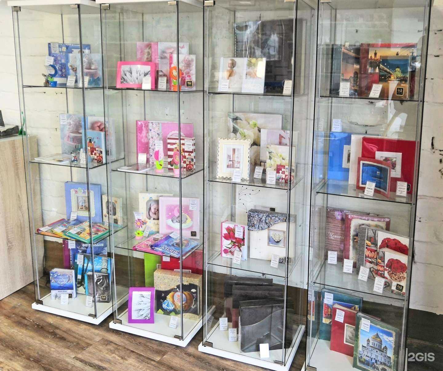 Отзывы на компанию Папарацци в Вологде c фото