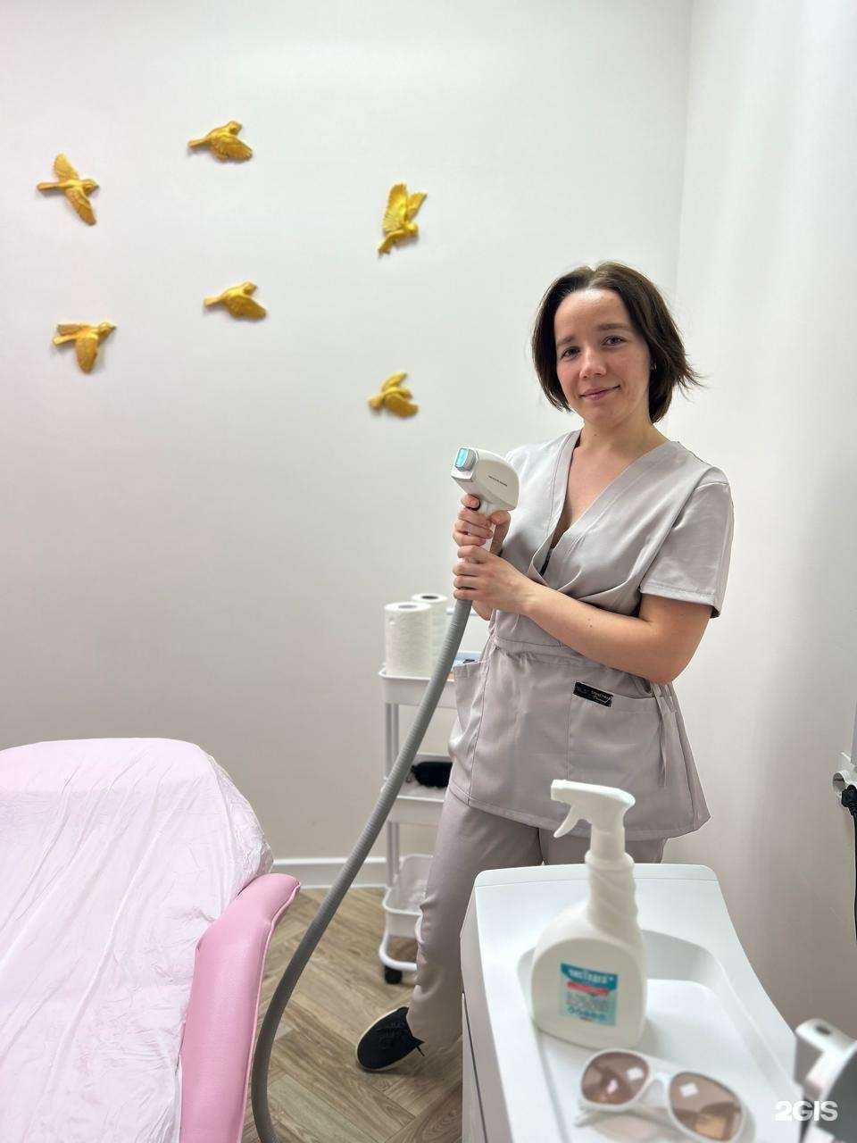 Отзывы на компанию Анатомия в г. Саратов c фото