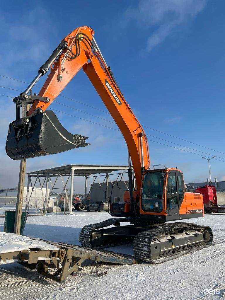 Отзывы на компанию Карьерные машины в г. Томск c фото