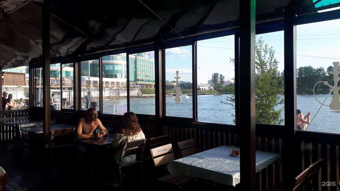 Отзывы на компанию Балетон у Ахмеда в Екатеринбурге c фото