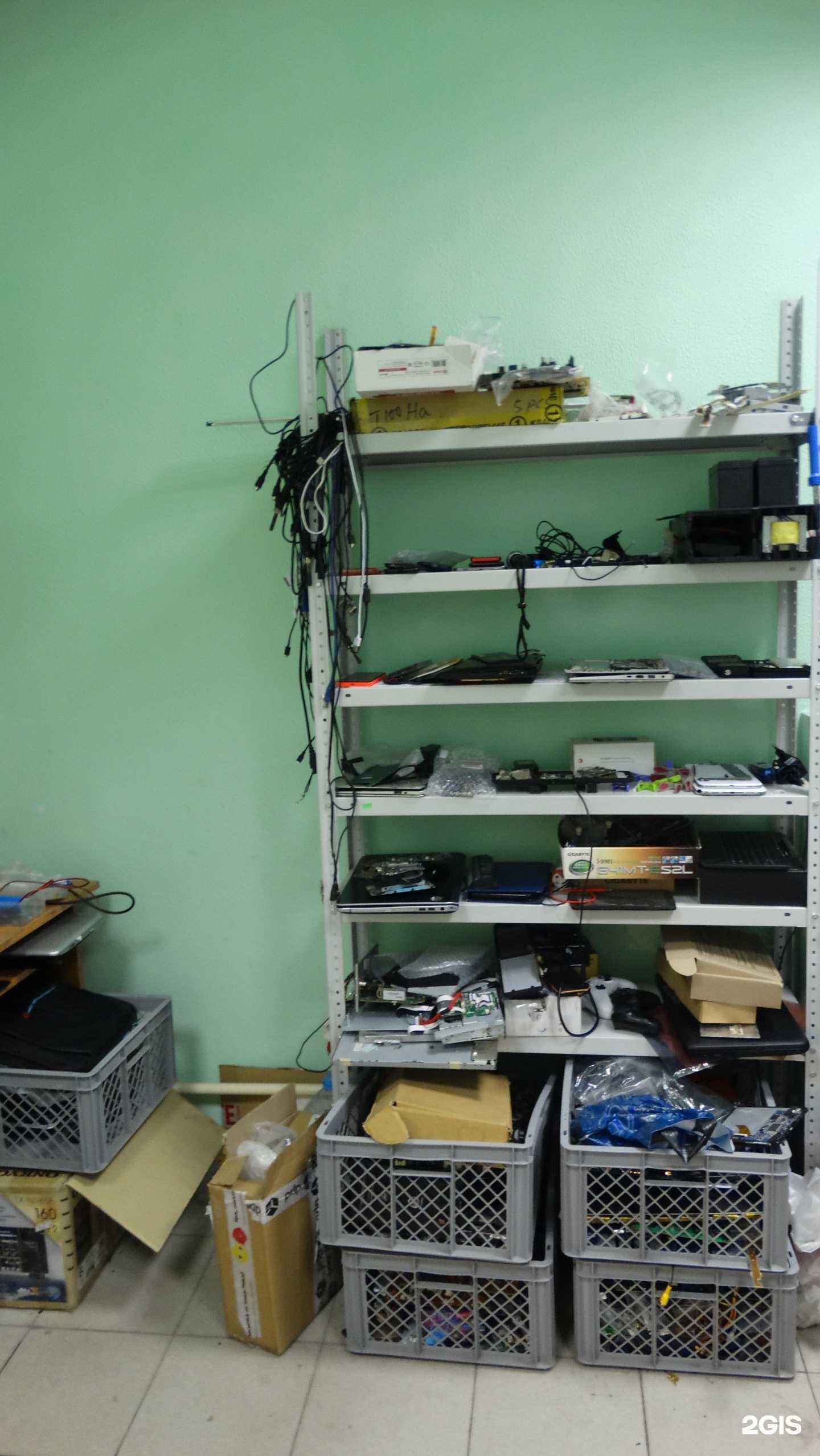 Отзывы на компанию Северный мост в г. Воронеж c фото