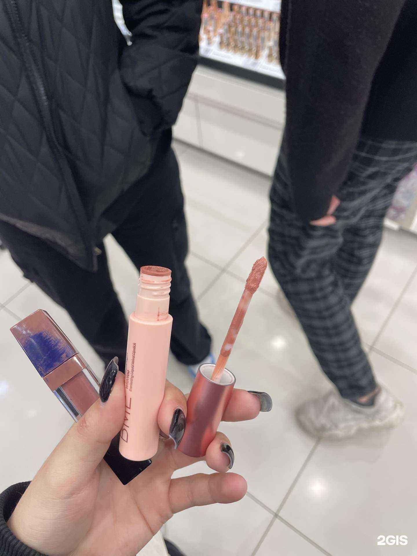 Отзывы на компанию Лэтуаль в Тюмени c фото