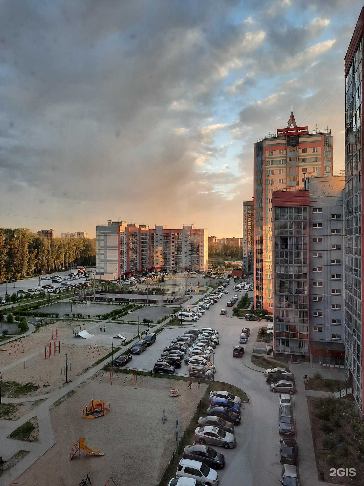 Отзывы на компанию Компания по аренде спецтехники в г. Новосибирск c фото