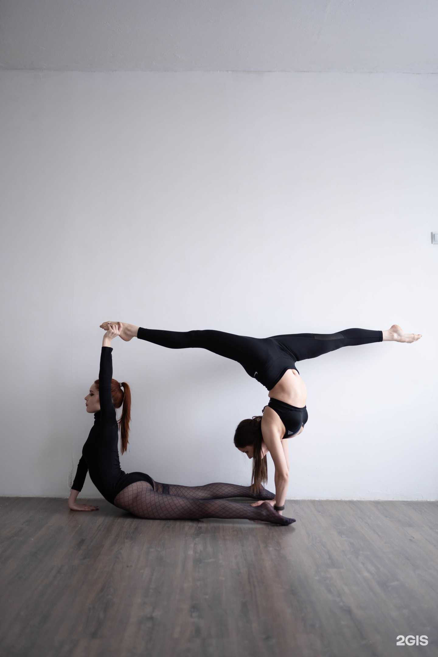 Отзывы на компанию Stretch Family в г. Курган c фото