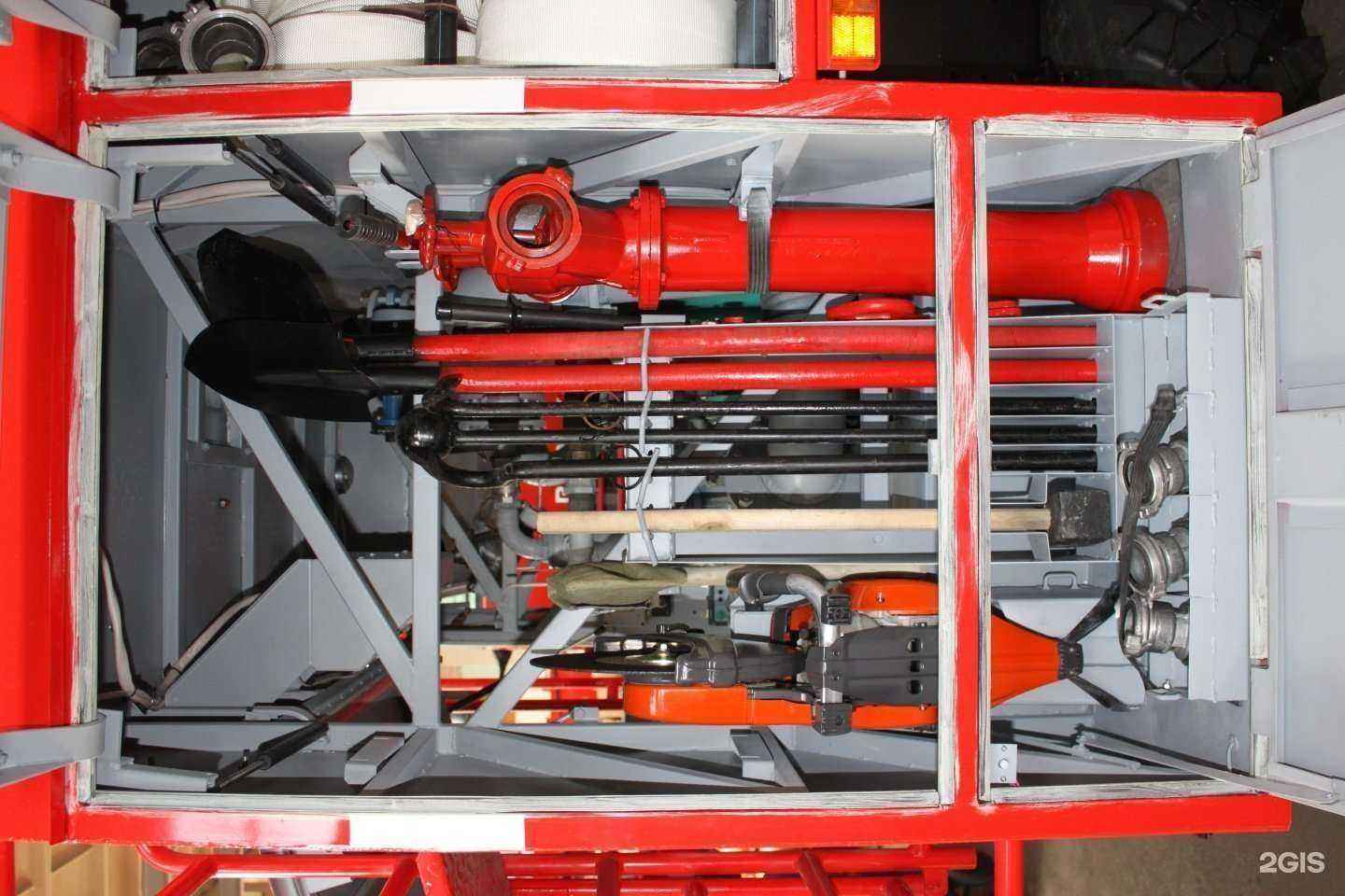 Отзывы на компанию Уралпожтехника в г. Миасс c фото