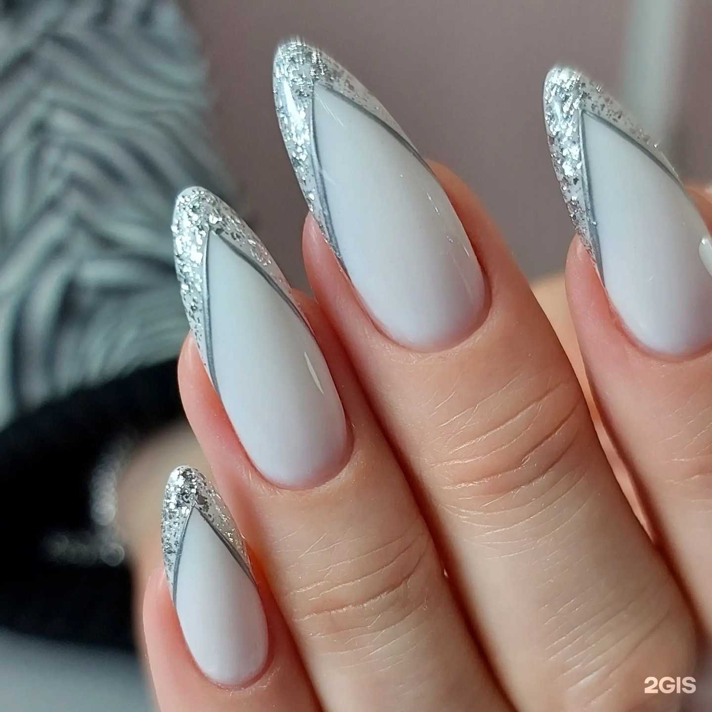 Отзывы на компанию Студия маникюра и педикюра в Екатеринбурге c фото