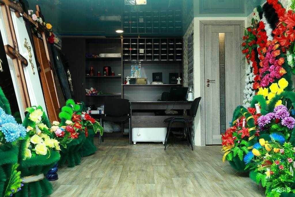 Отзывы на компанию Свет в Новосибирске c фото