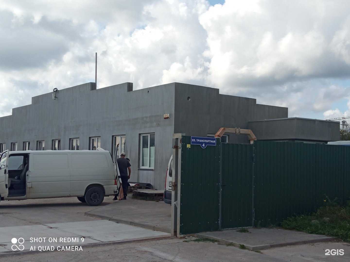 Отзывы на компанию Фасад и Клинкер в Гурьевске c фото