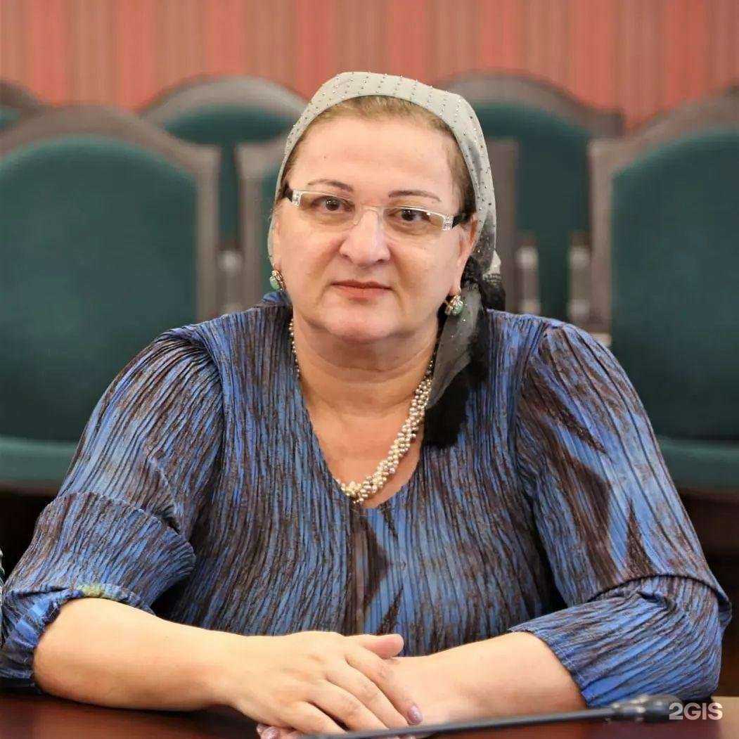 Отзывы на компанию Чеченский государственный педагогический университет в Грозном c фото