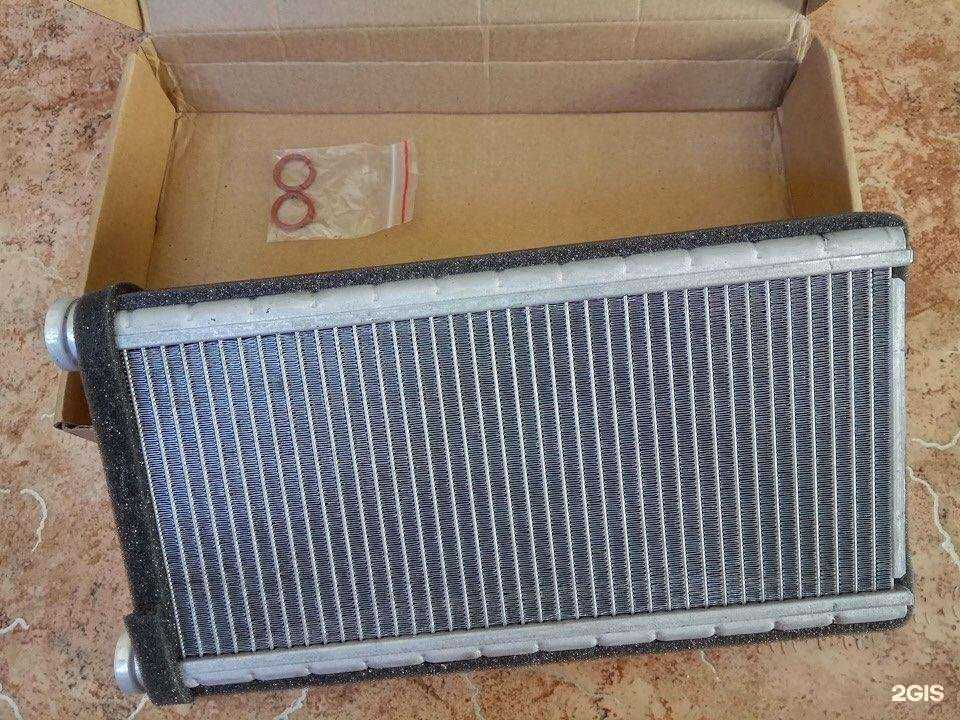 Отзывы на компанию Suba-Kzn в Казани c фото