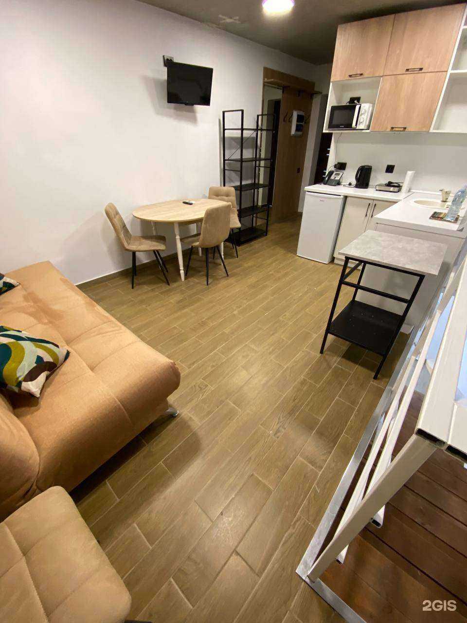 Отзывы на компанию Арт-Отель в Курске c фото