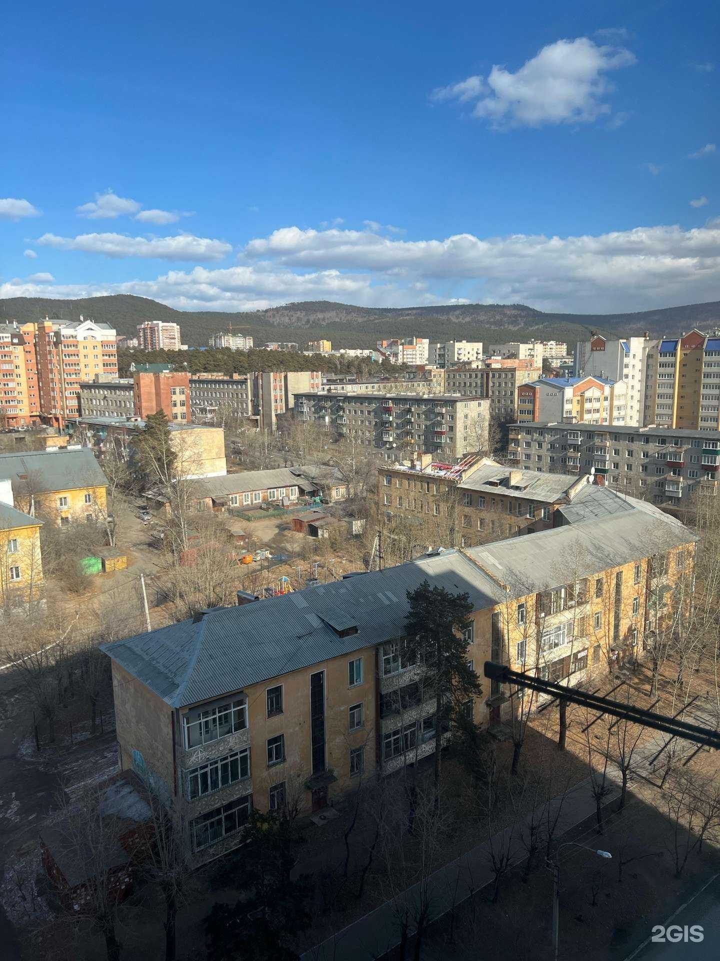 Отзывы на компанию Lash Time в Чите c фото - фотография 2 из 2