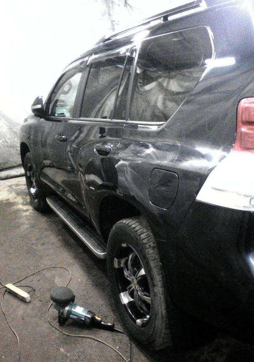 Отзывы на компанию Автолик НН в Нижнем Новгороде c фото