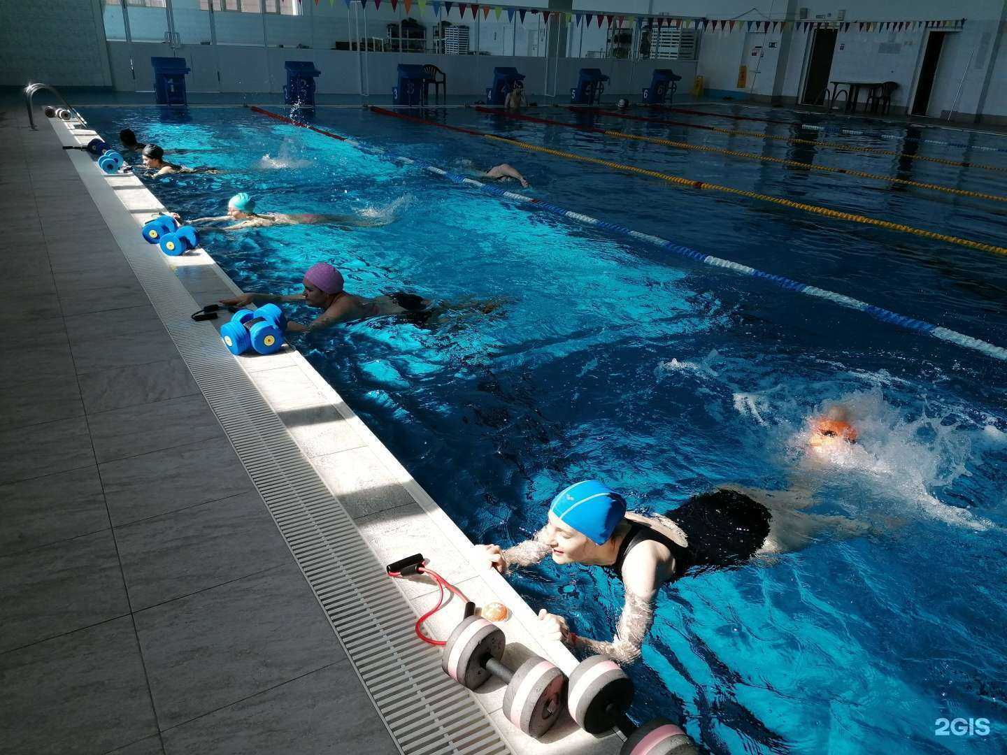 Отзывы на компанию Аква-драйв в Новосибирске c фото