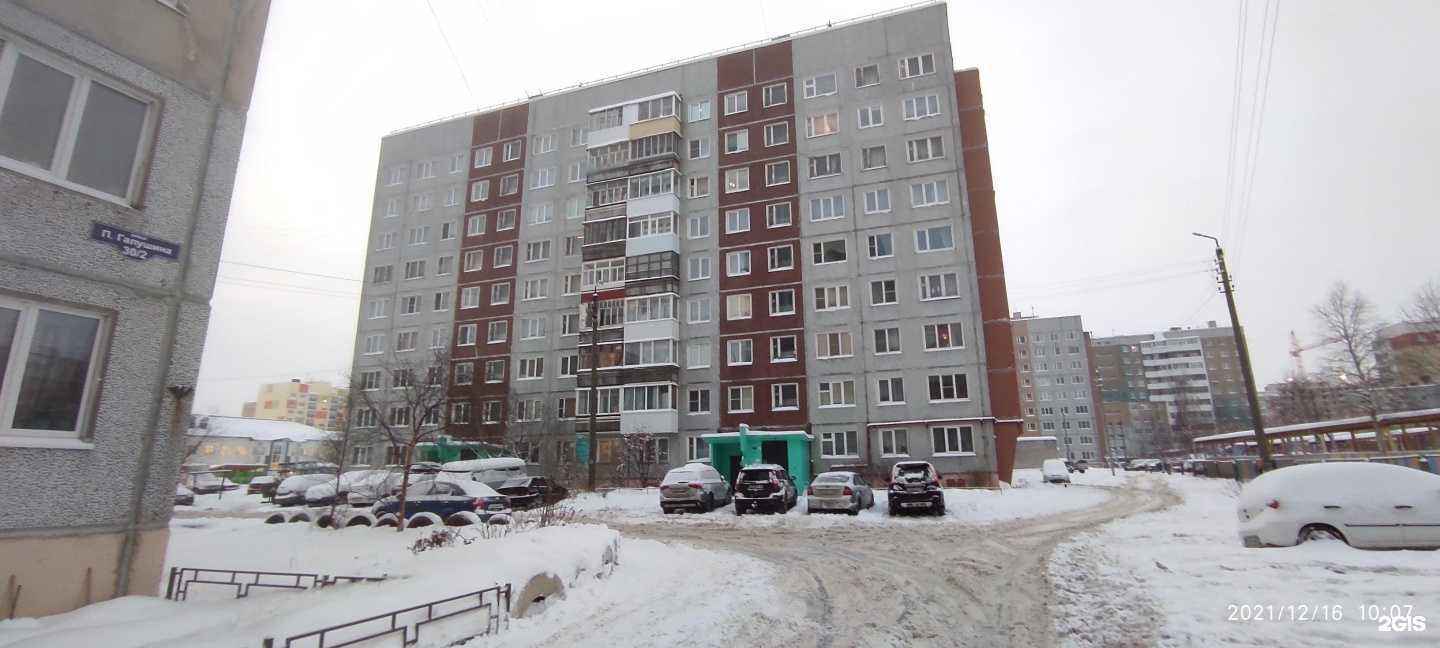 Отзывы на компанию Ромашка в Архангельске c фото - фотография 2 из 2