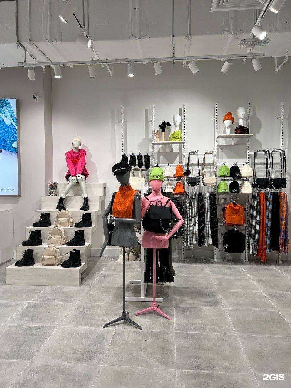 Отзывы на компанию Befree в Челябинске c фото