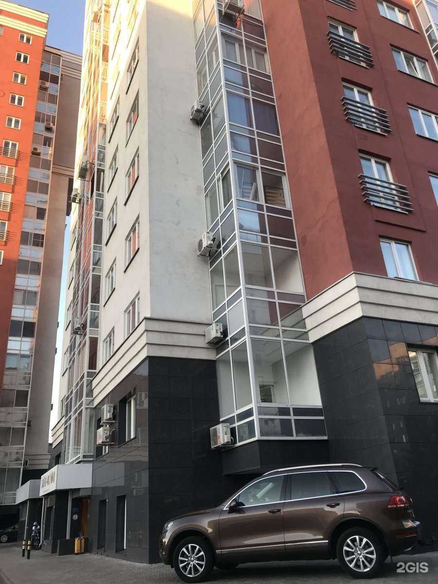 Отзывы на компанию Специализированный застройщик Домкор в Набережных Челнах c фото - фотография 2 из 2