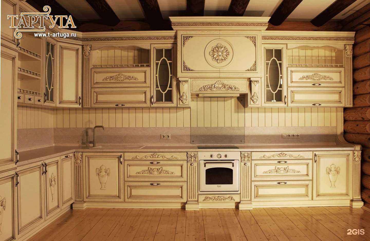 Отзывы на компанию Тартуга в Перми c фото