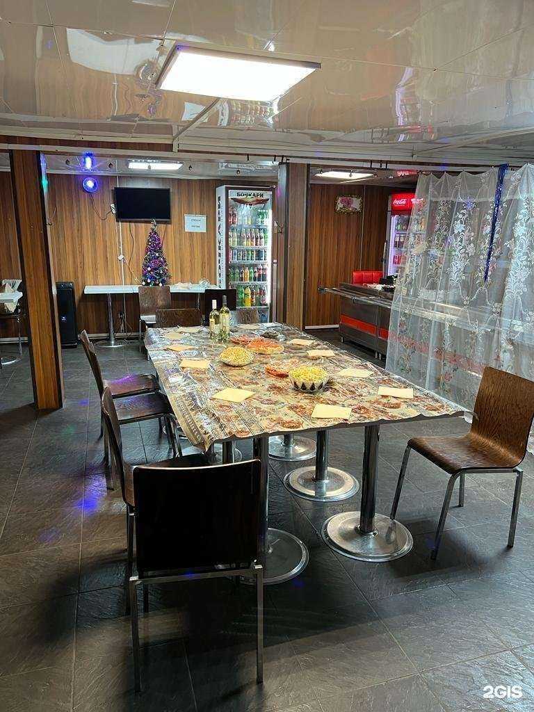 Отзывы на компанию Столовая №1 в Красноярске c фото