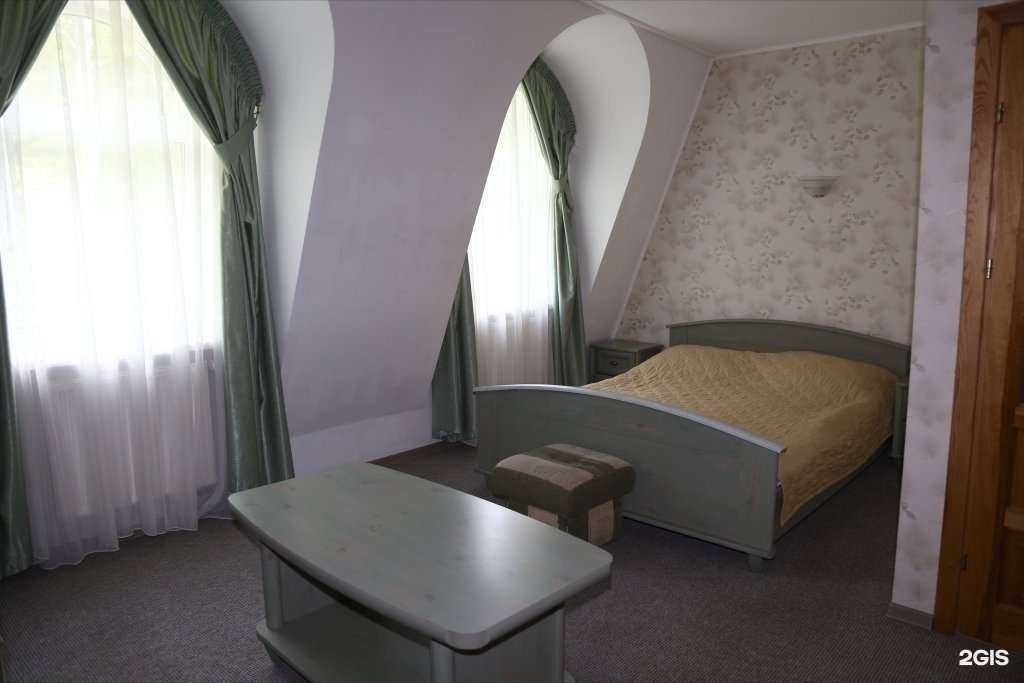 Отзывы на компанию Бриз Балтики в г. Светлогорск c фото