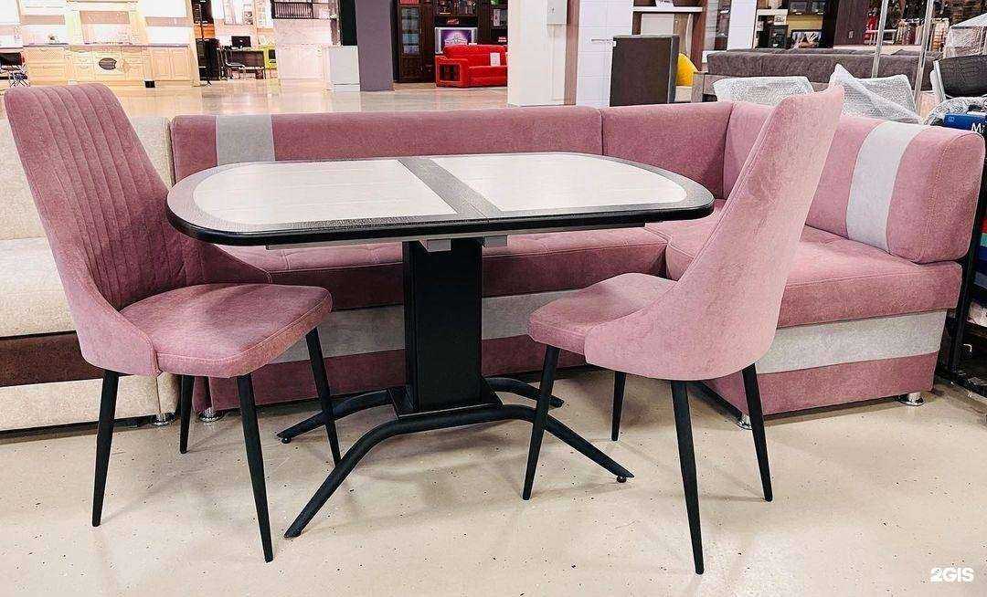 Отзывы на компанию Za stolom в Воронеже c фото