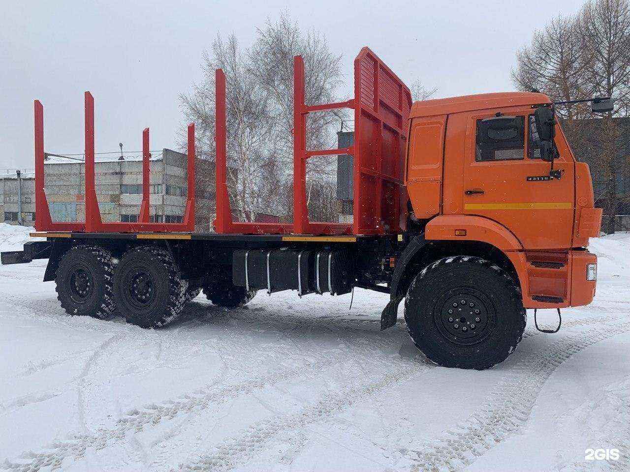 Отзывы на компанию Тд Автомаш в г. Набережные Челны c фото