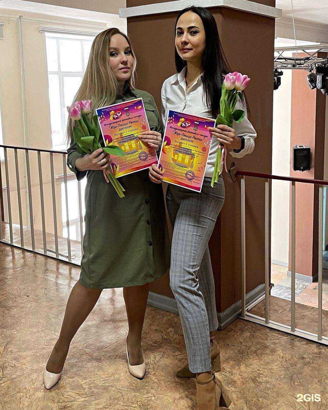 Отзывы на компанию Тэст в г. Димитровград c фото