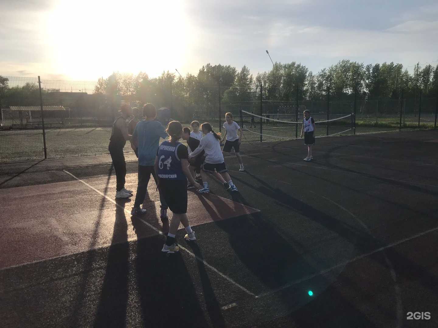 Отзывы на компанию 33 в г. Красноярск c фото