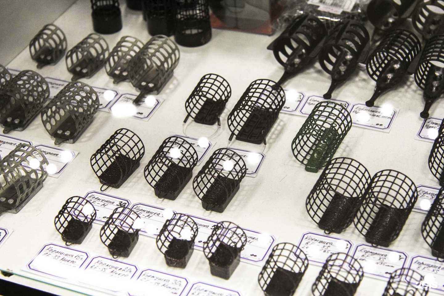 Отзывы на компанию Клевая рыбалка в г. Новосибирск c фото