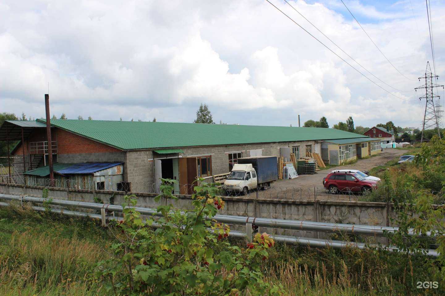 Отзывы на компанию Автомастерская в г. Чебоксары c фото