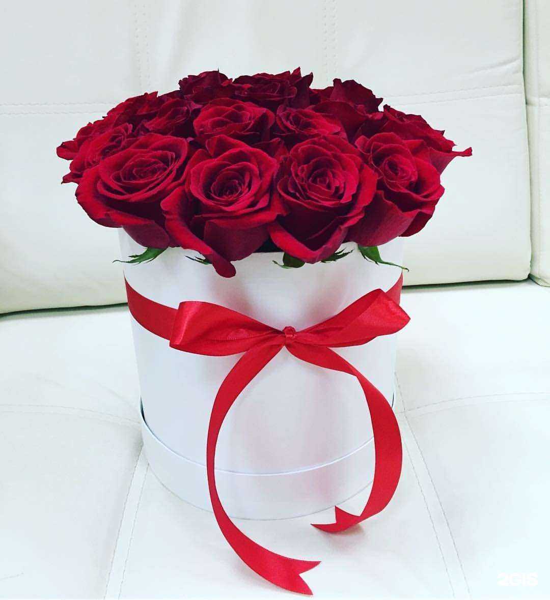 Отзывы на компанию ЦветСервис в Тольятти c фото