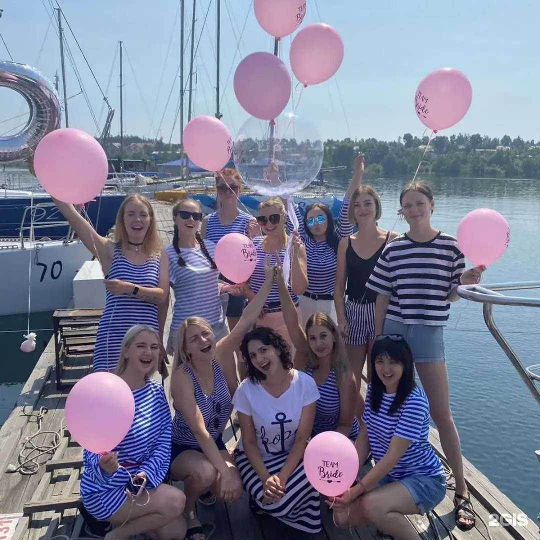 Отзывы на компанию Воздушная Фея в г. Иркутск c фото