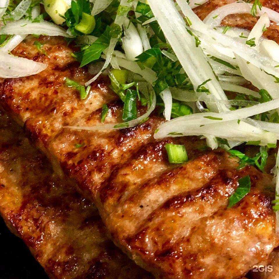 Отзывы на компанию Шашлычный Рай в Ростове-на-Дону c фото